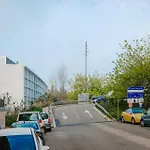 Apartamento Centrico