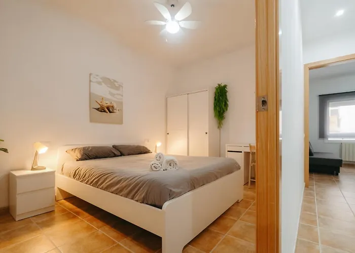 Apartamento Centrico