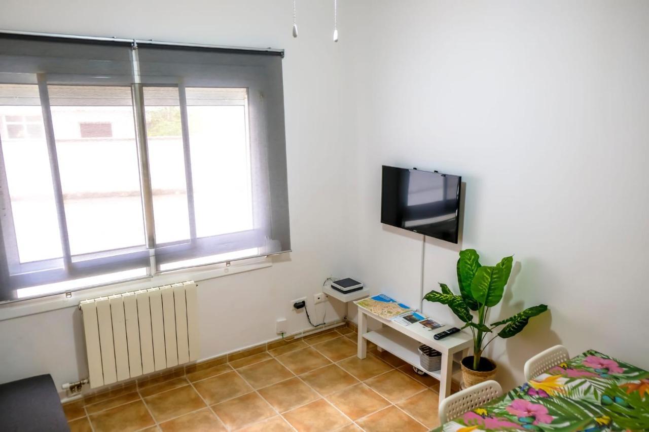 Centrico Apartment *