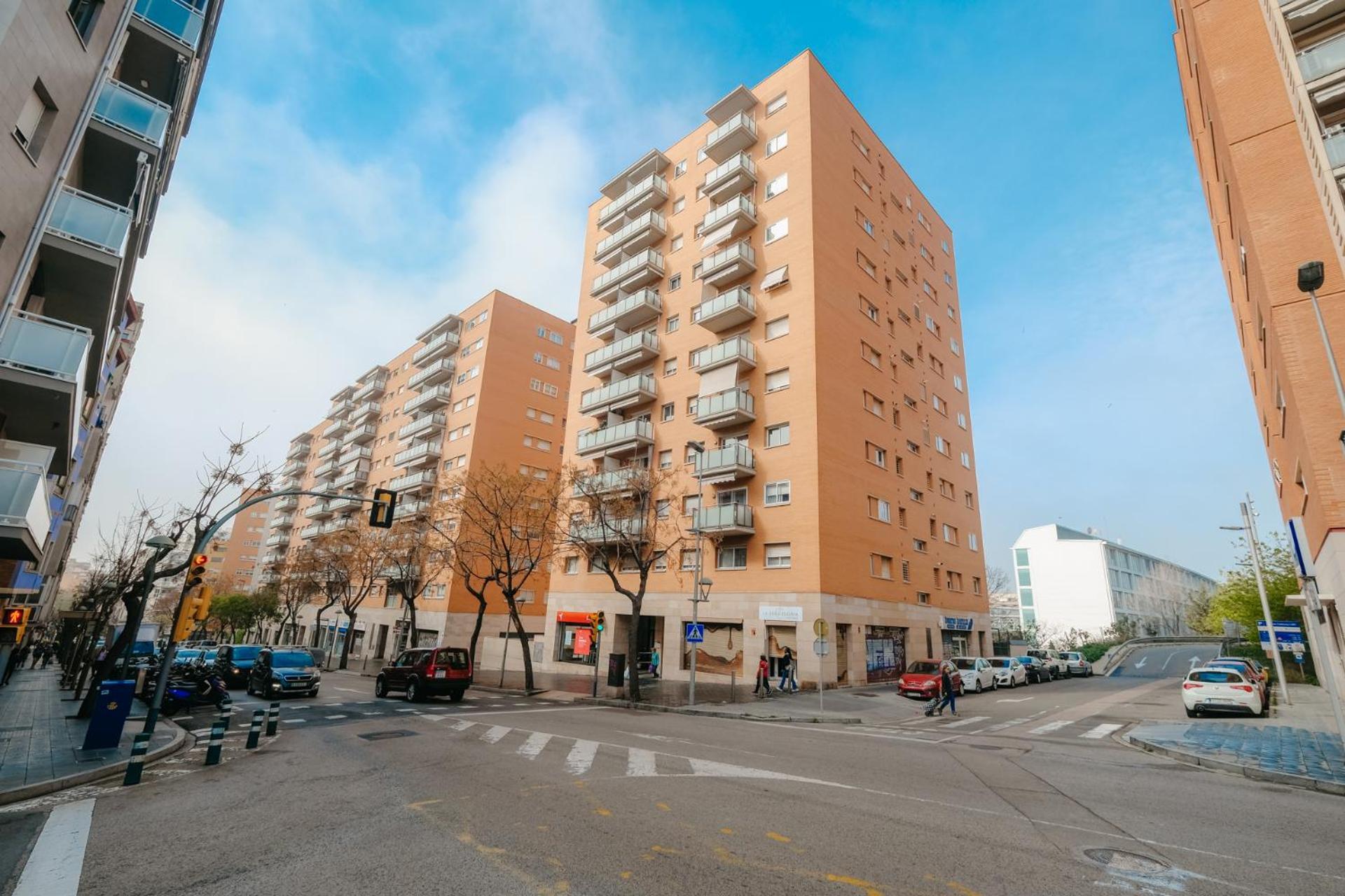 Apartment Centrico