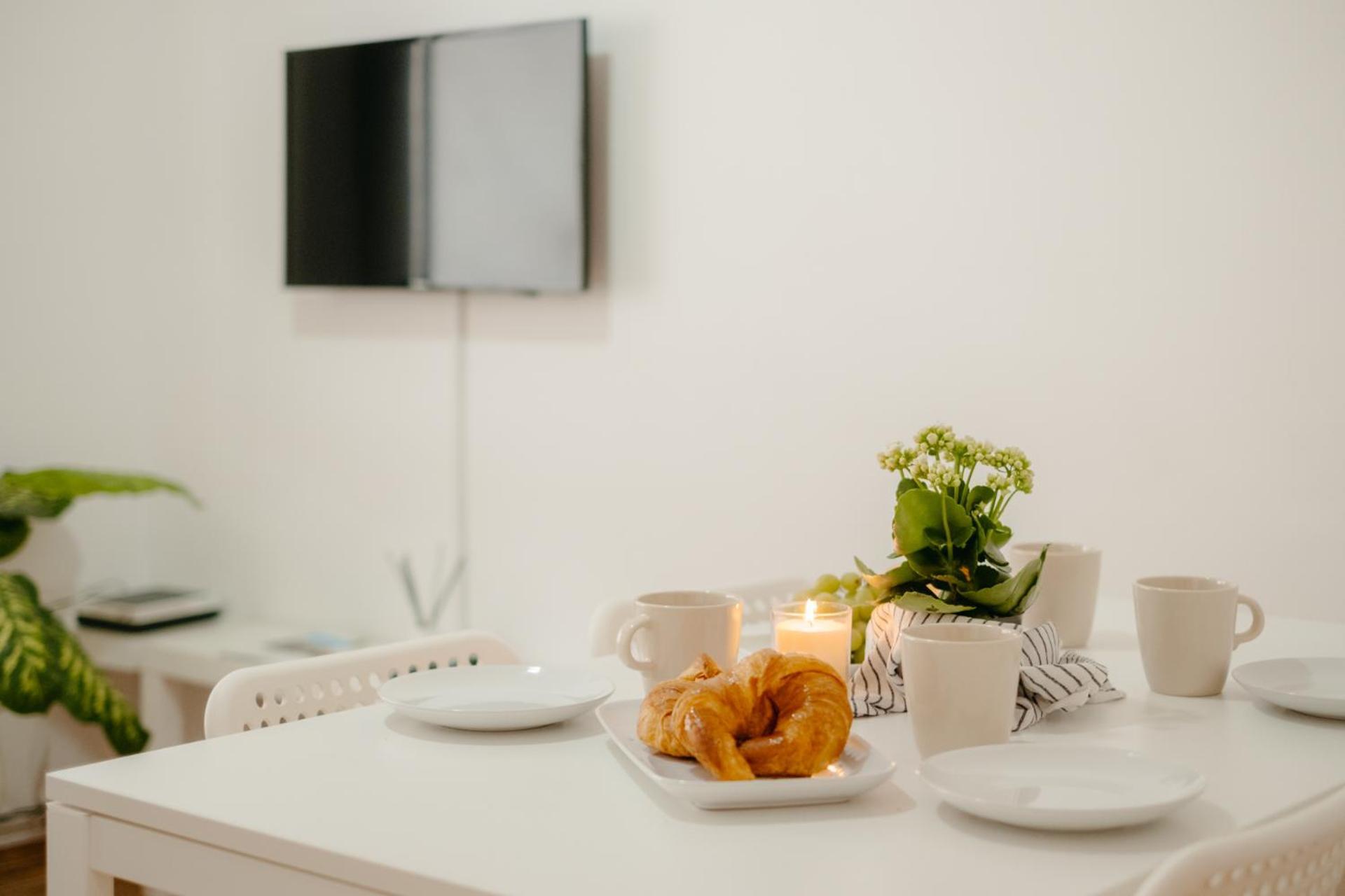 Centrico Apartment Tarragona