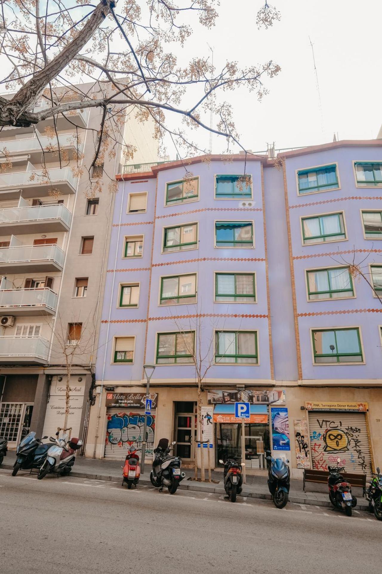 Centrico Tarragona