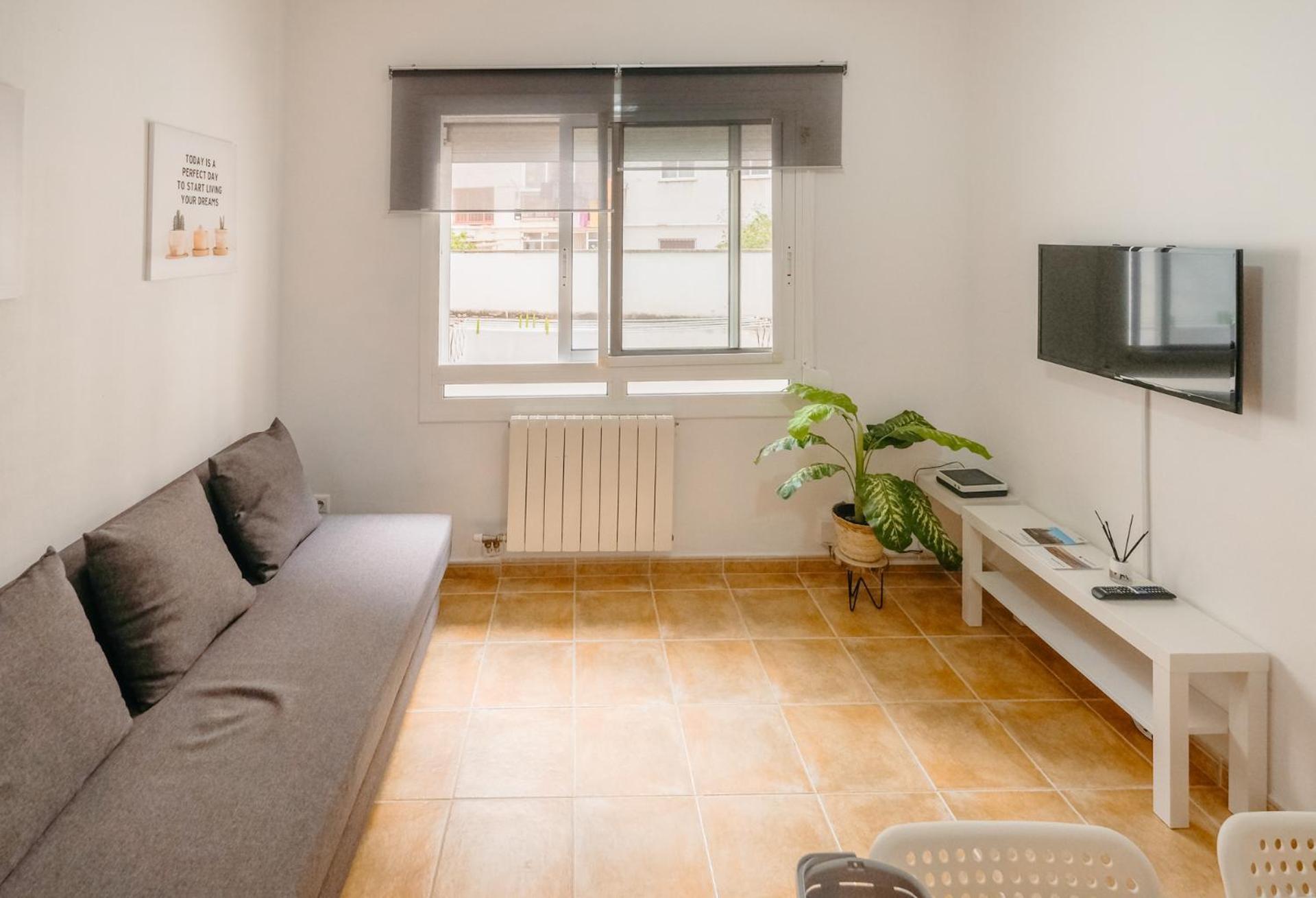 Apartment Centrico *