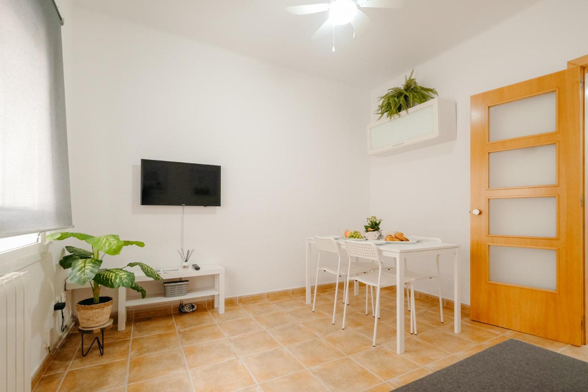 Apartment Centrico Tarragona