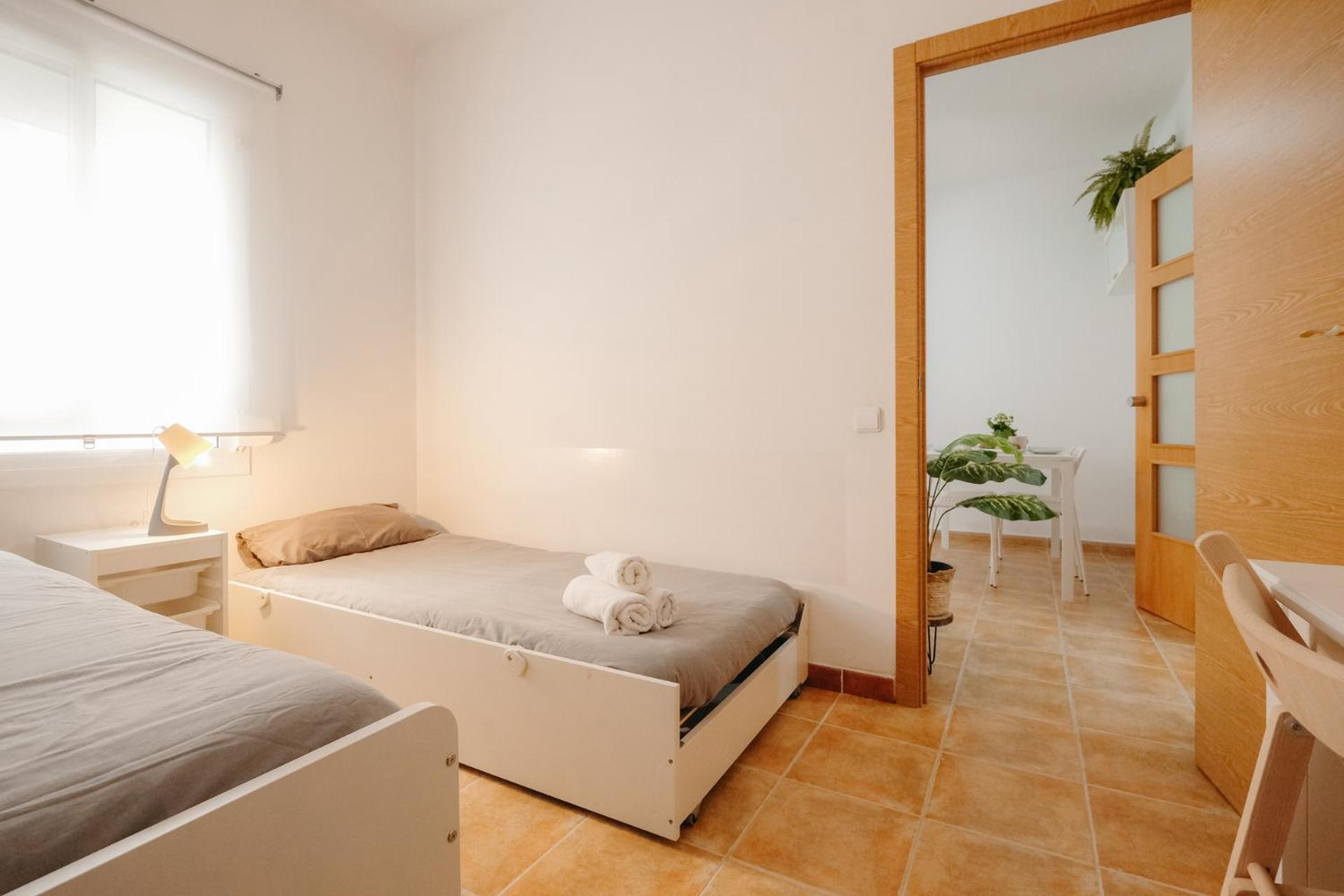 Centrico Apartment