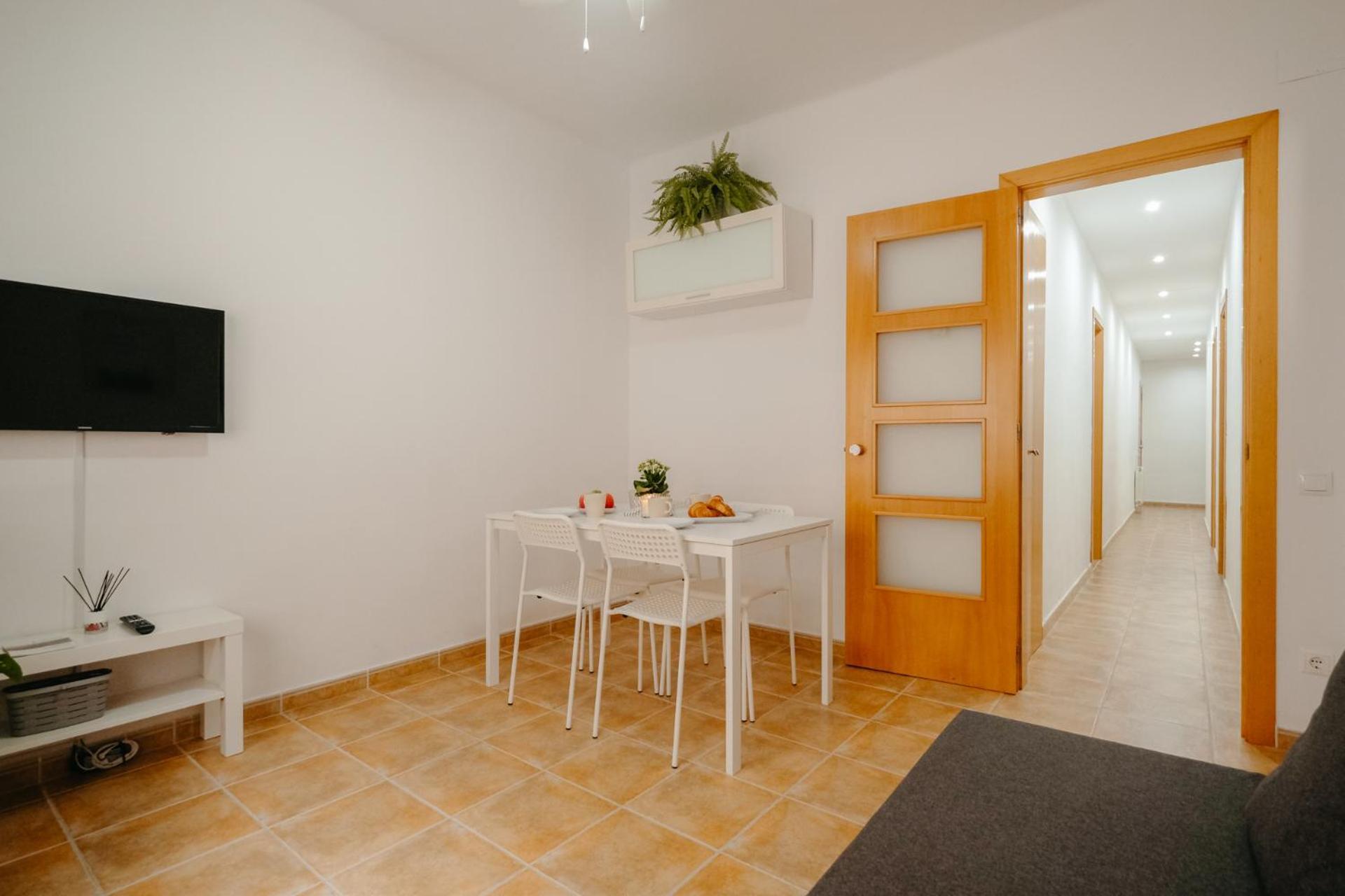 Apartment Centrico *