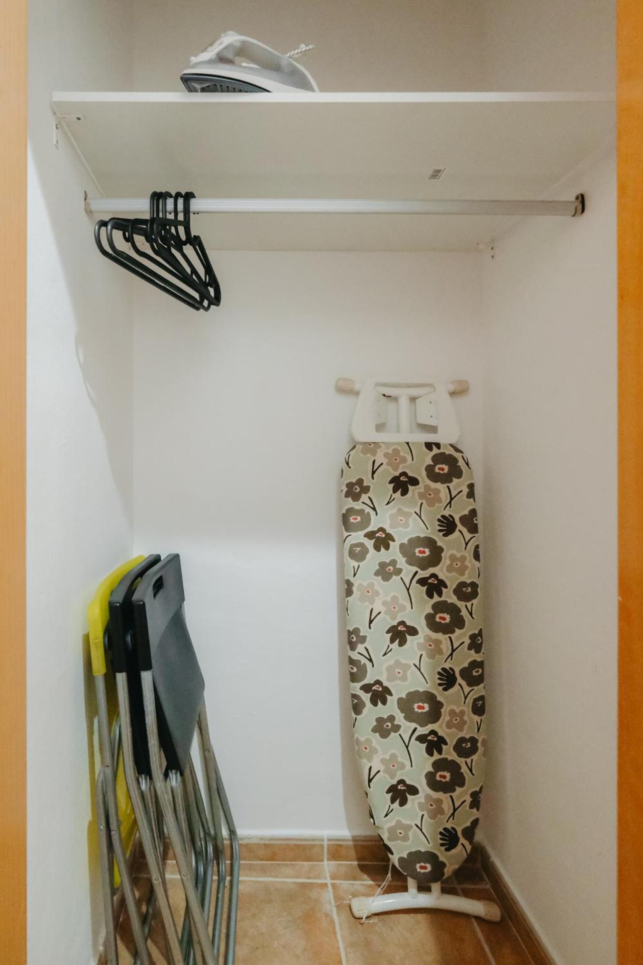 Centrico Apartment *