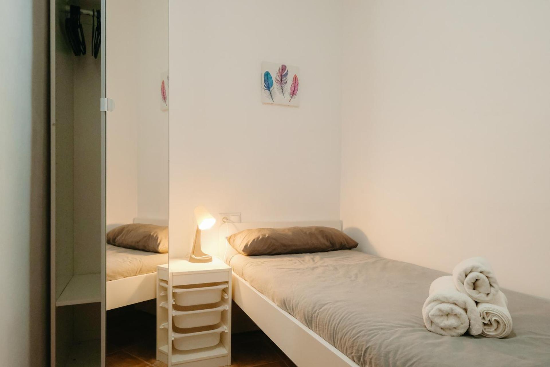 Apartment Centrico