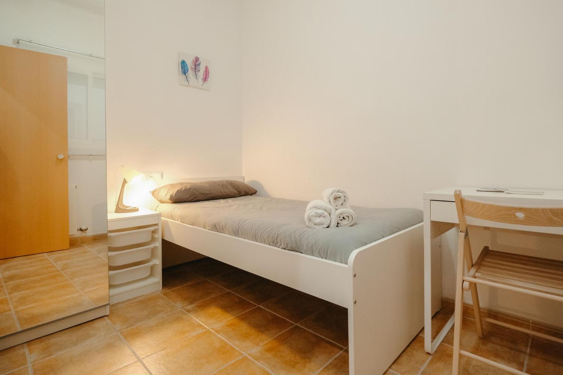 Centrico Apartment Tarragona