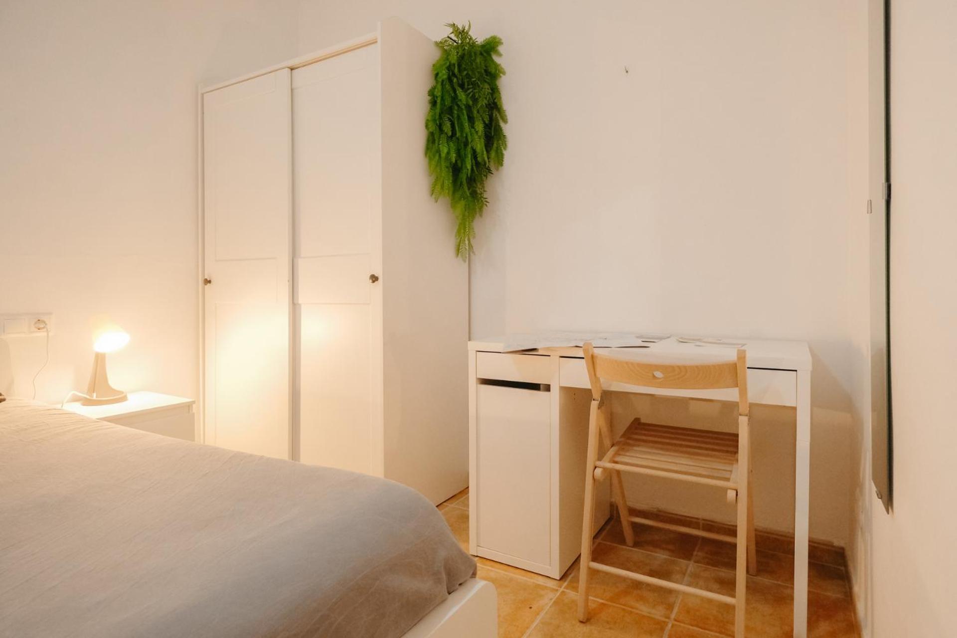 Centrico Apartment
