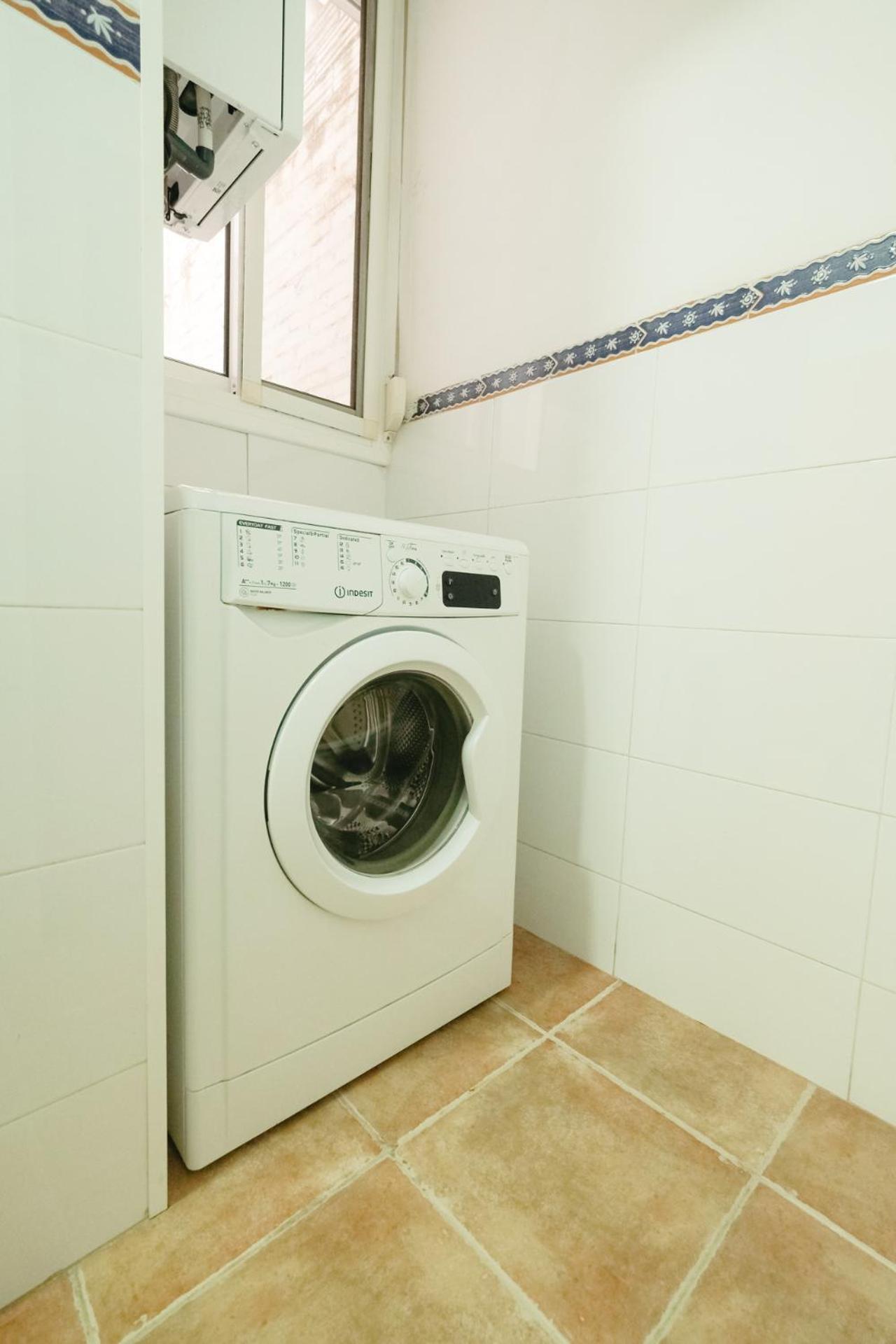 Apartment Centrico *