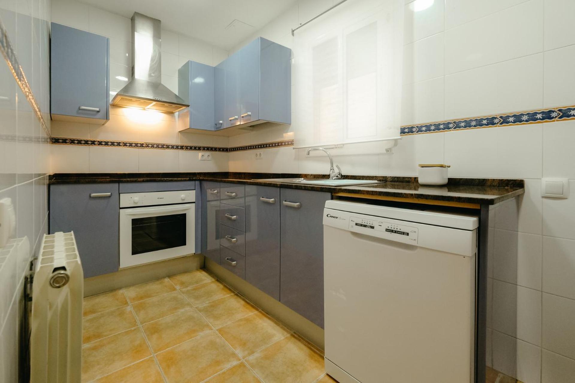 Centrico Apartment *