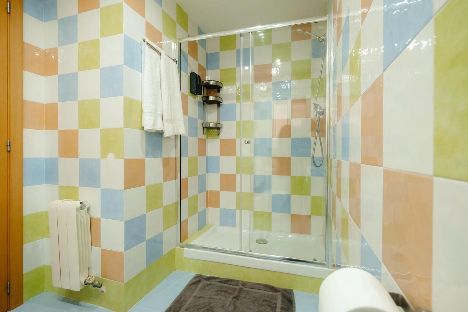 Apartment Centrico Tarragona
