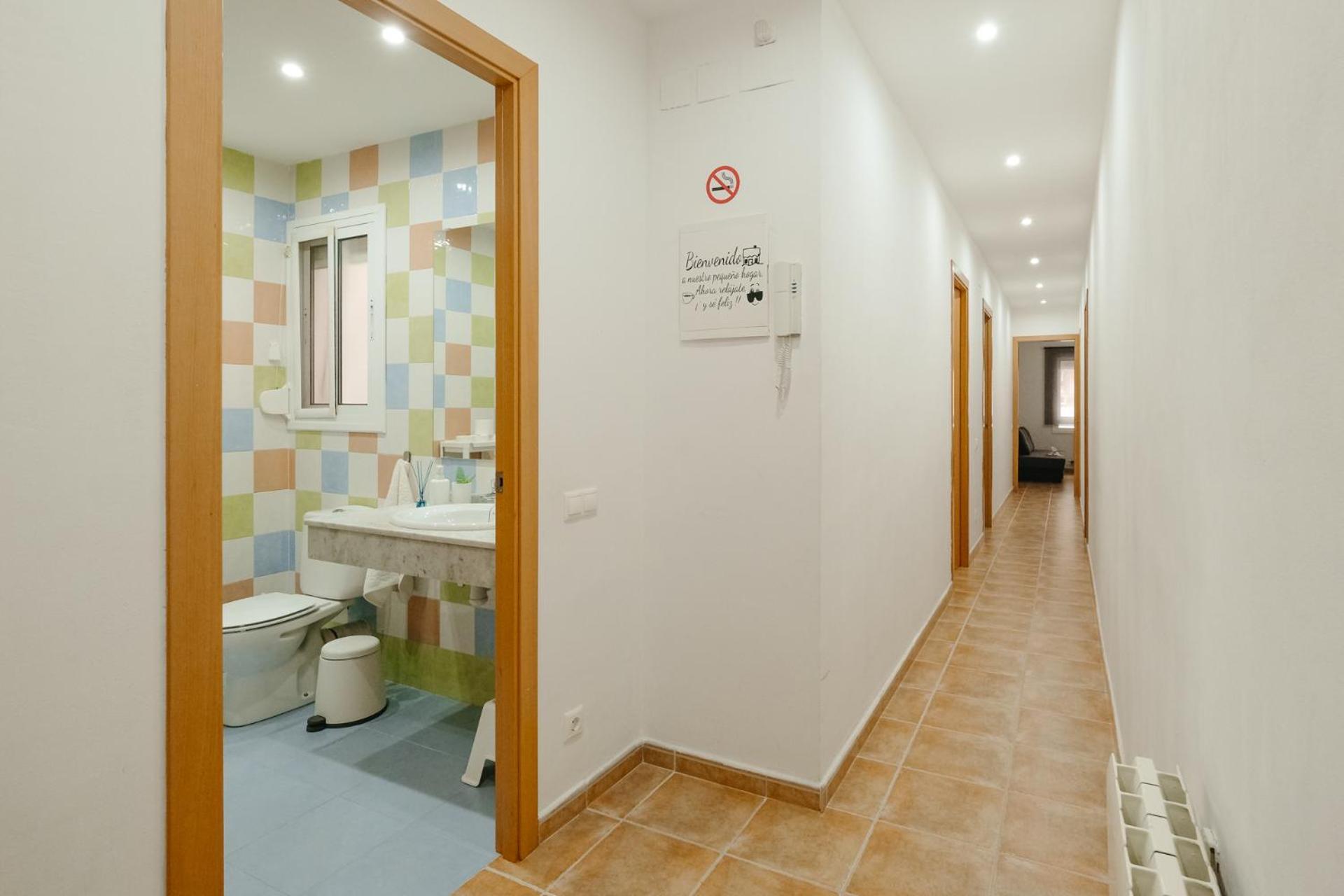 Centrico Apartment Tarragona
