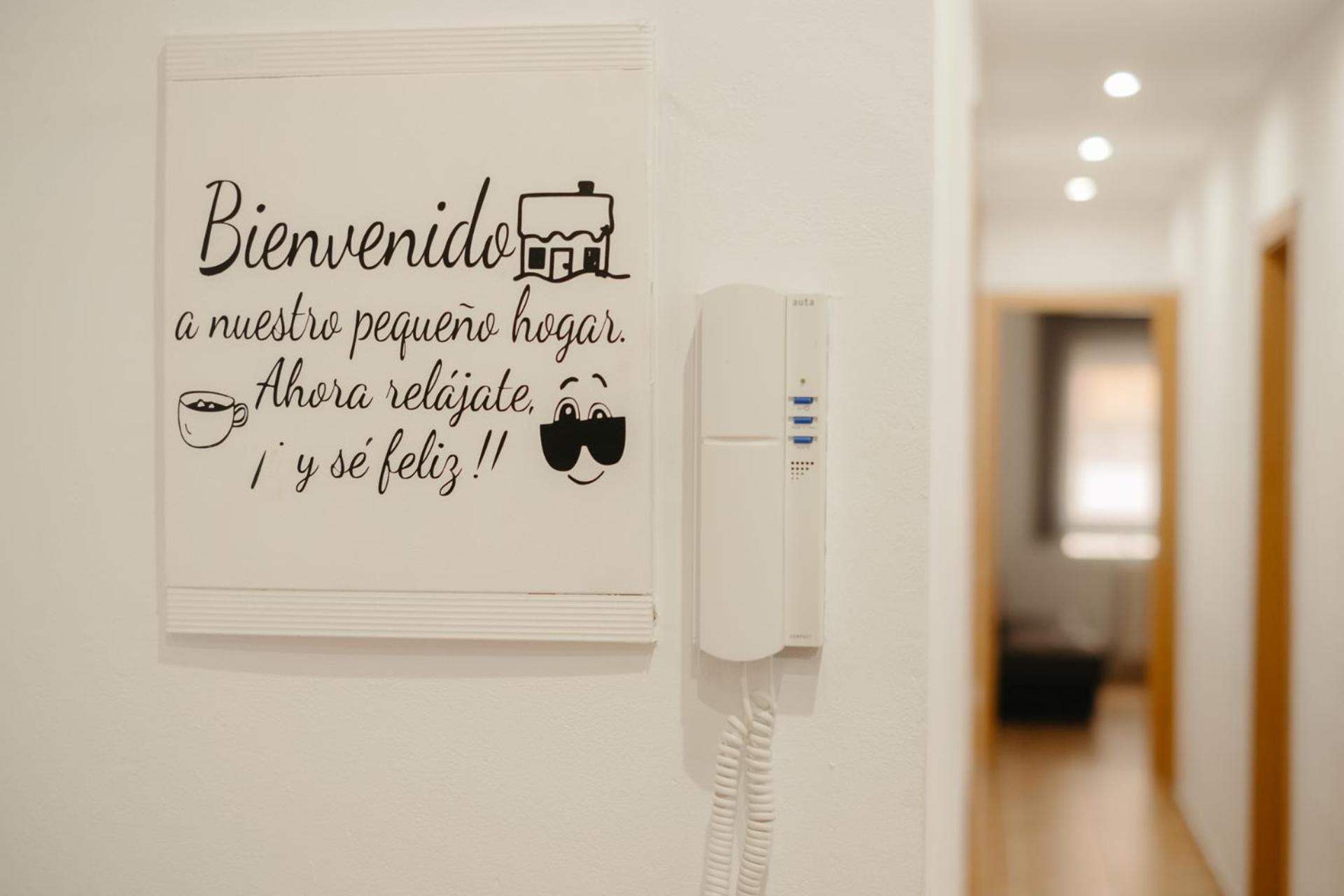 Apartment Centrico *