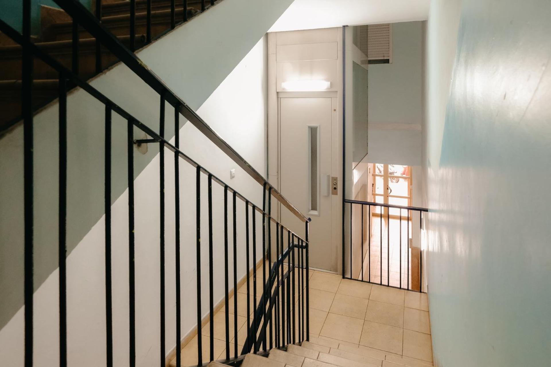 Centrico Apartment *