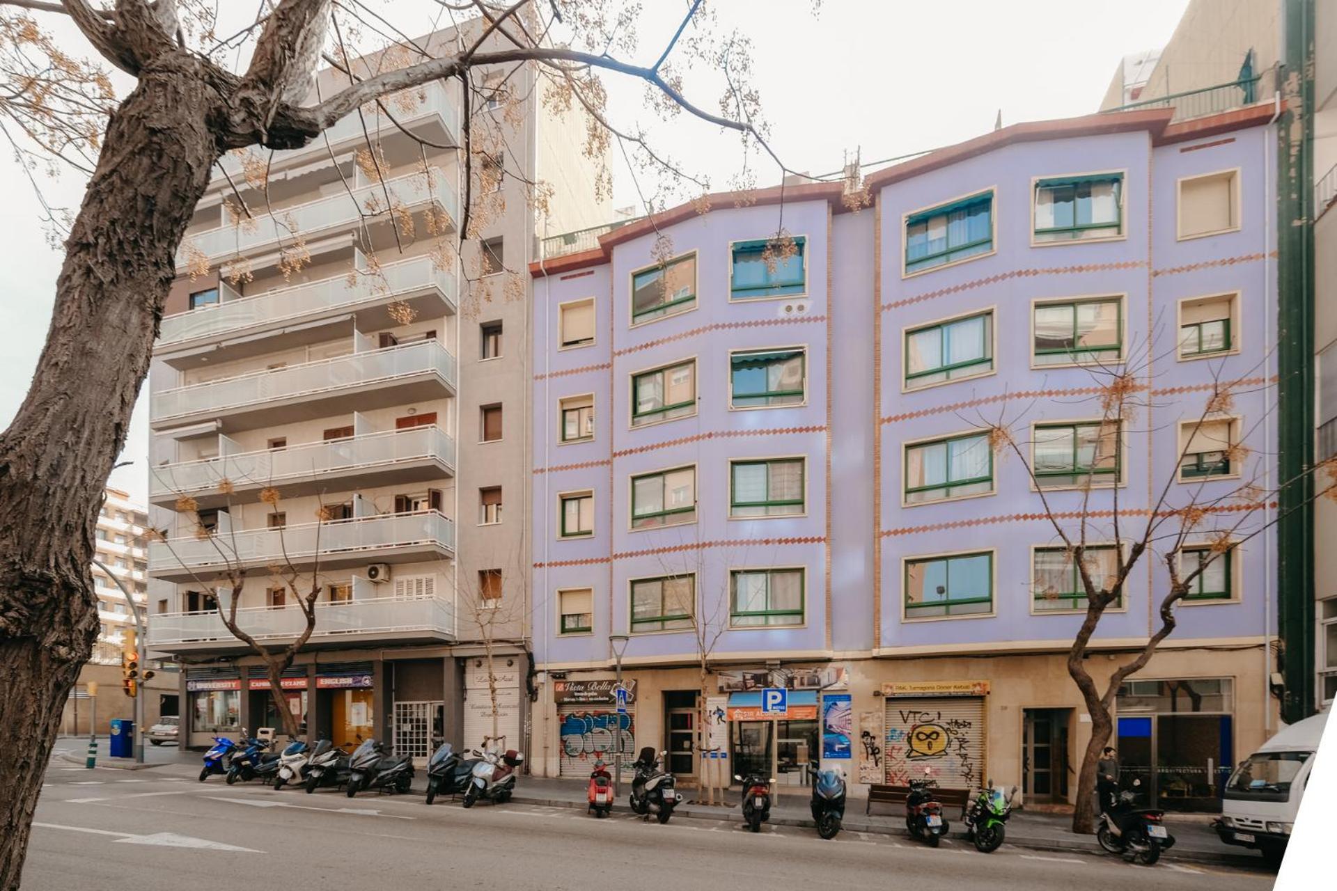 Centrico Apartment *